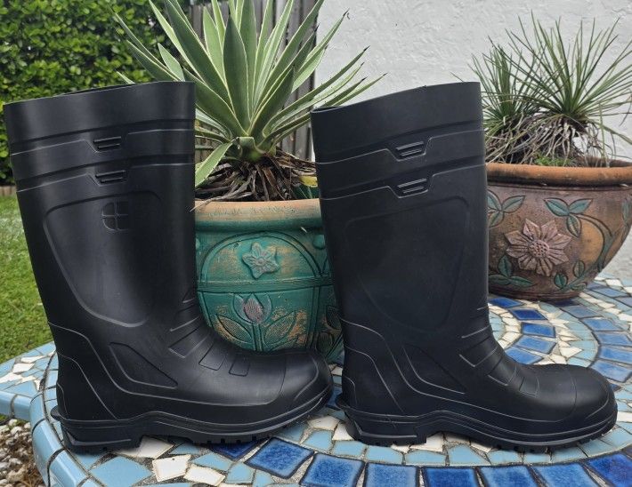 Shoes For Crew Work Boots Size 12 To 13