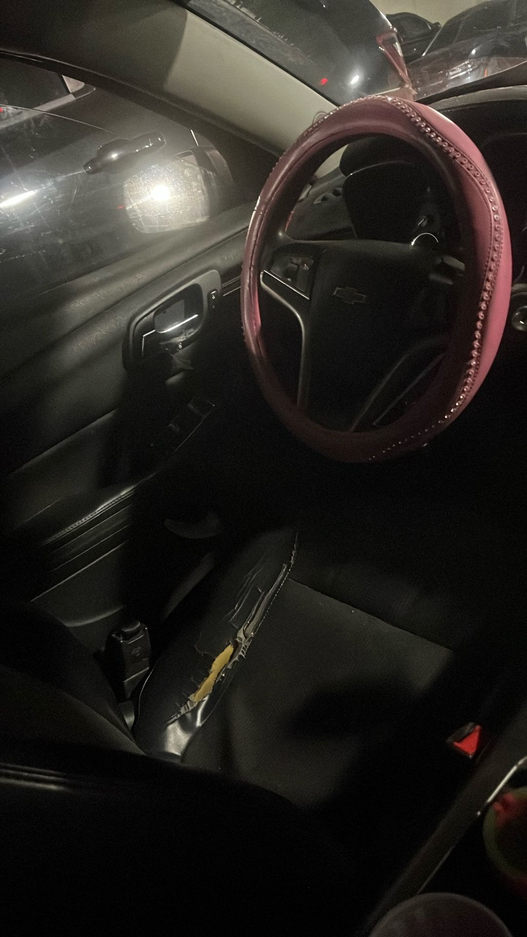 2013 Chevrolet Malibu