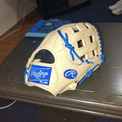 Rawlings Youth Baseball Glove