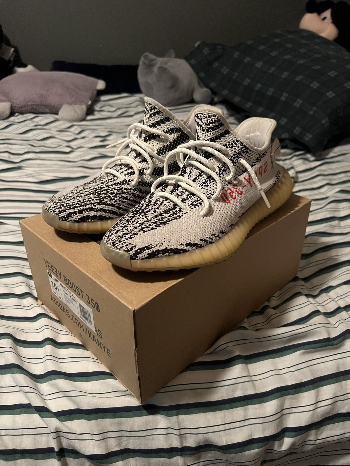 Yeezy 350