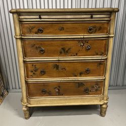 Solid Wood Cabinet 