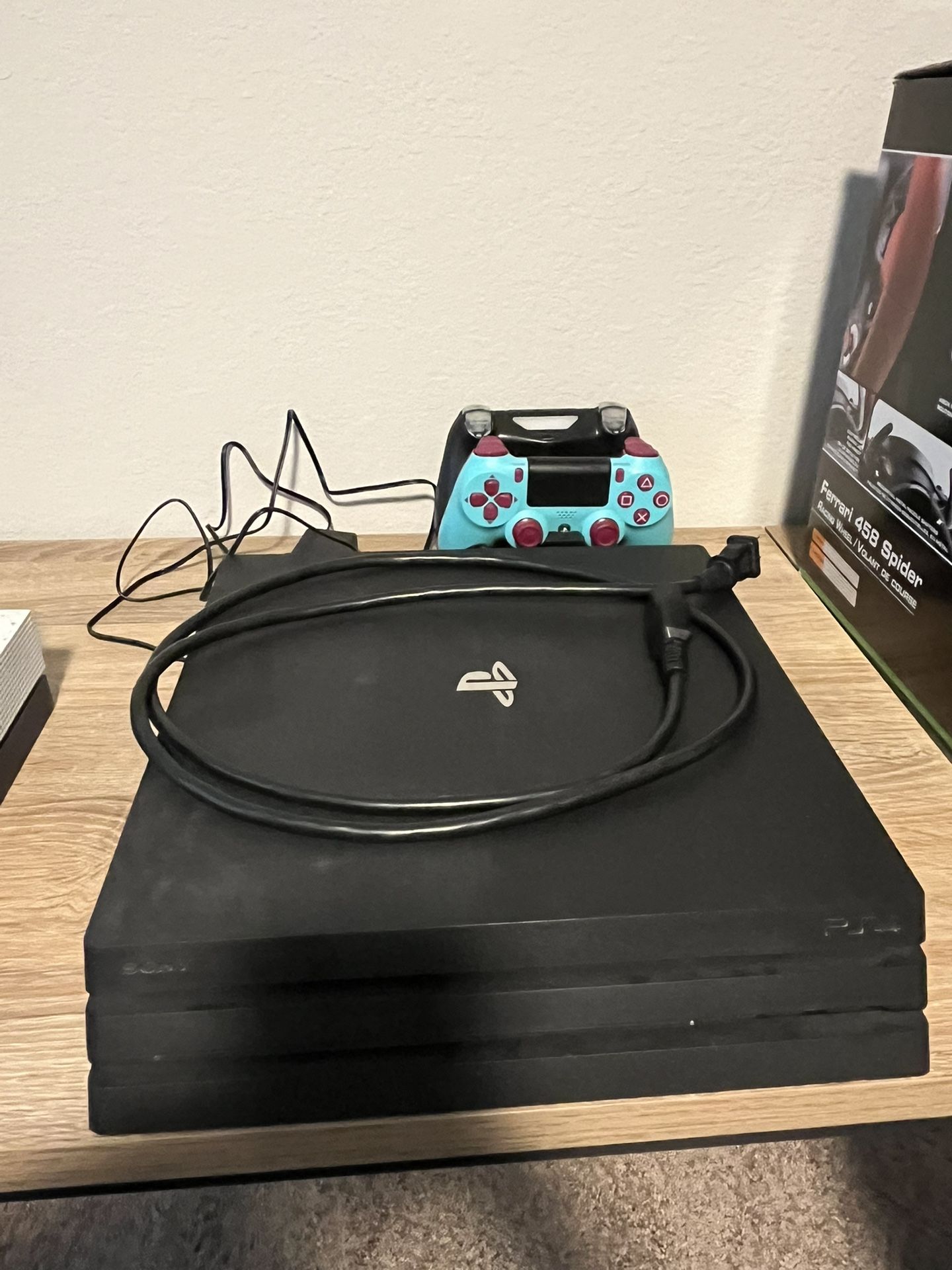PS4