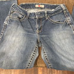 Men’s Ariat Work Jeans Size 32R