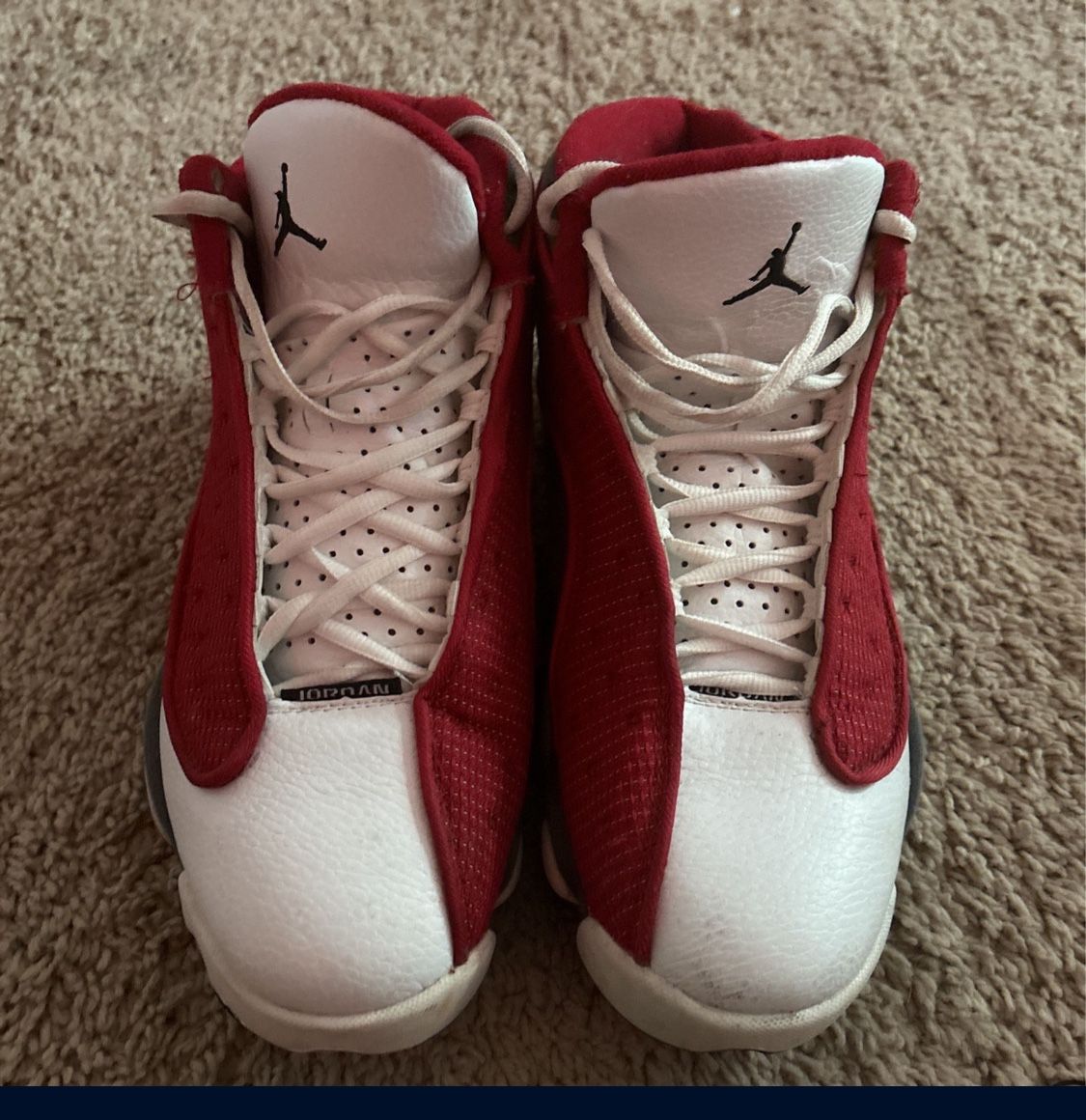 Jordan 13