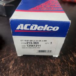 Engine Camshaft Position CMP ACdelco