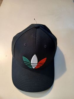 Adidas México World Cup Unisex hat