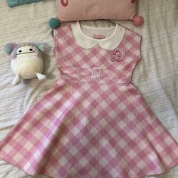 Barbie Dress Size 8 💅🏻