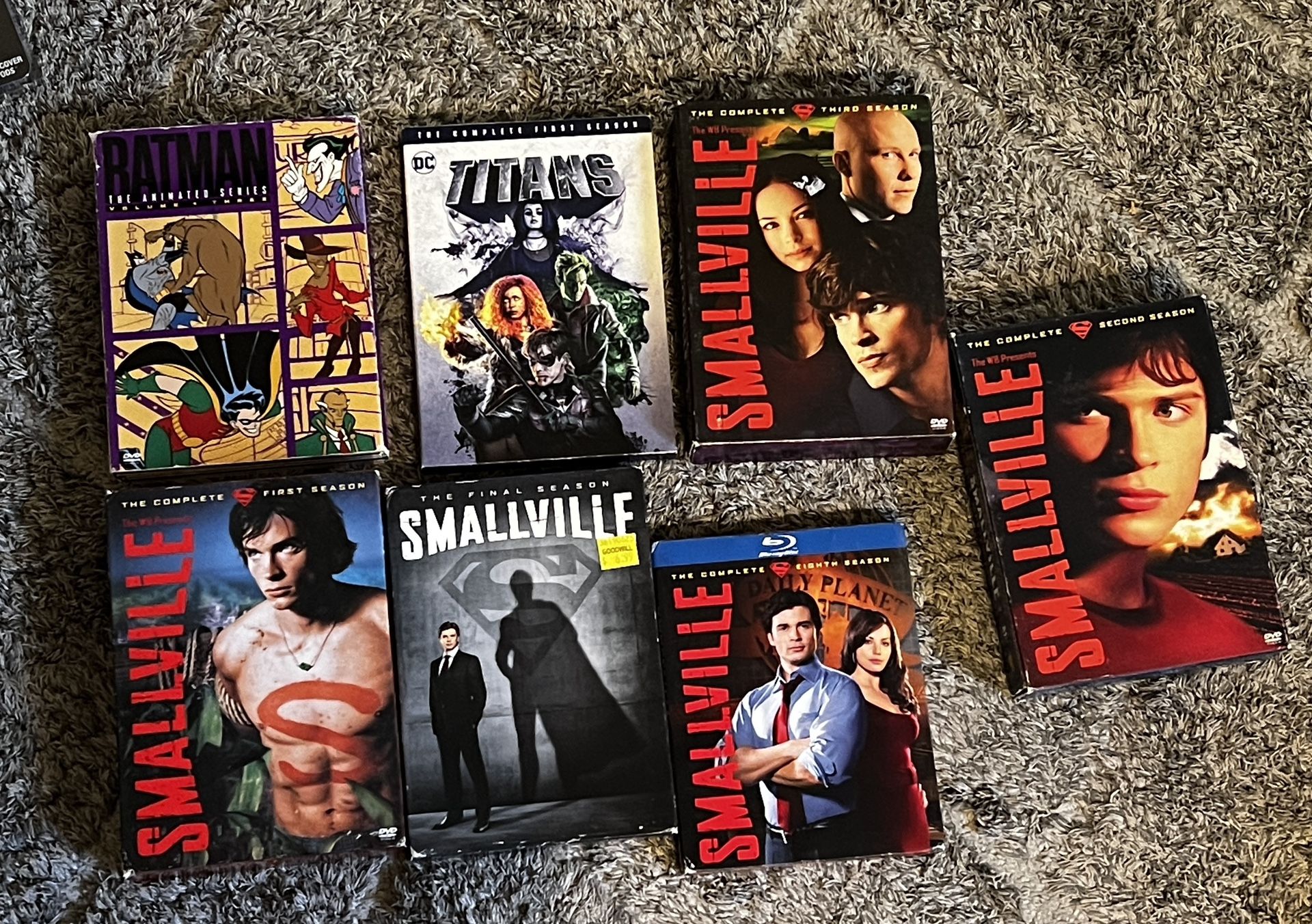 Tv Shows For Sale