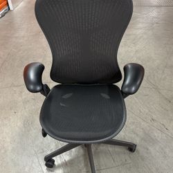 Herman Miller Aeron Chair 