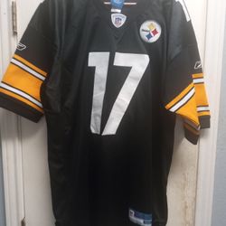 Steelers Adult Jersey.