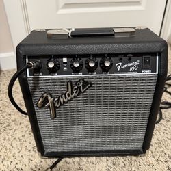 Fender Amp And Electric Guitar Soft Case