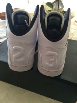 AIR JORDAN 1. Size 12