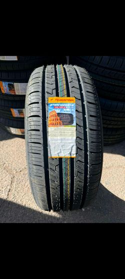 235/55/16 New Set Of Tires