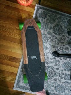 Acton blink S electric skateboard