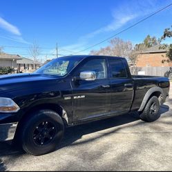 2009 Dodge Ram