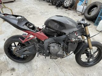 Parts Honda Cbr 600rr