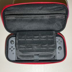 Butterfox Switch Case 