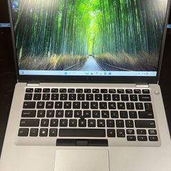Dell Latitude 5410 14" i5-10310U 1.70GHz 8GB RAM 256GB SSD WINDOWS 11 