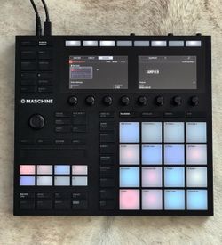 Mk3 (Maschine)