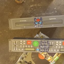Dj Equipment 