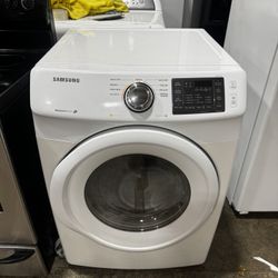 Samsung Dryer 