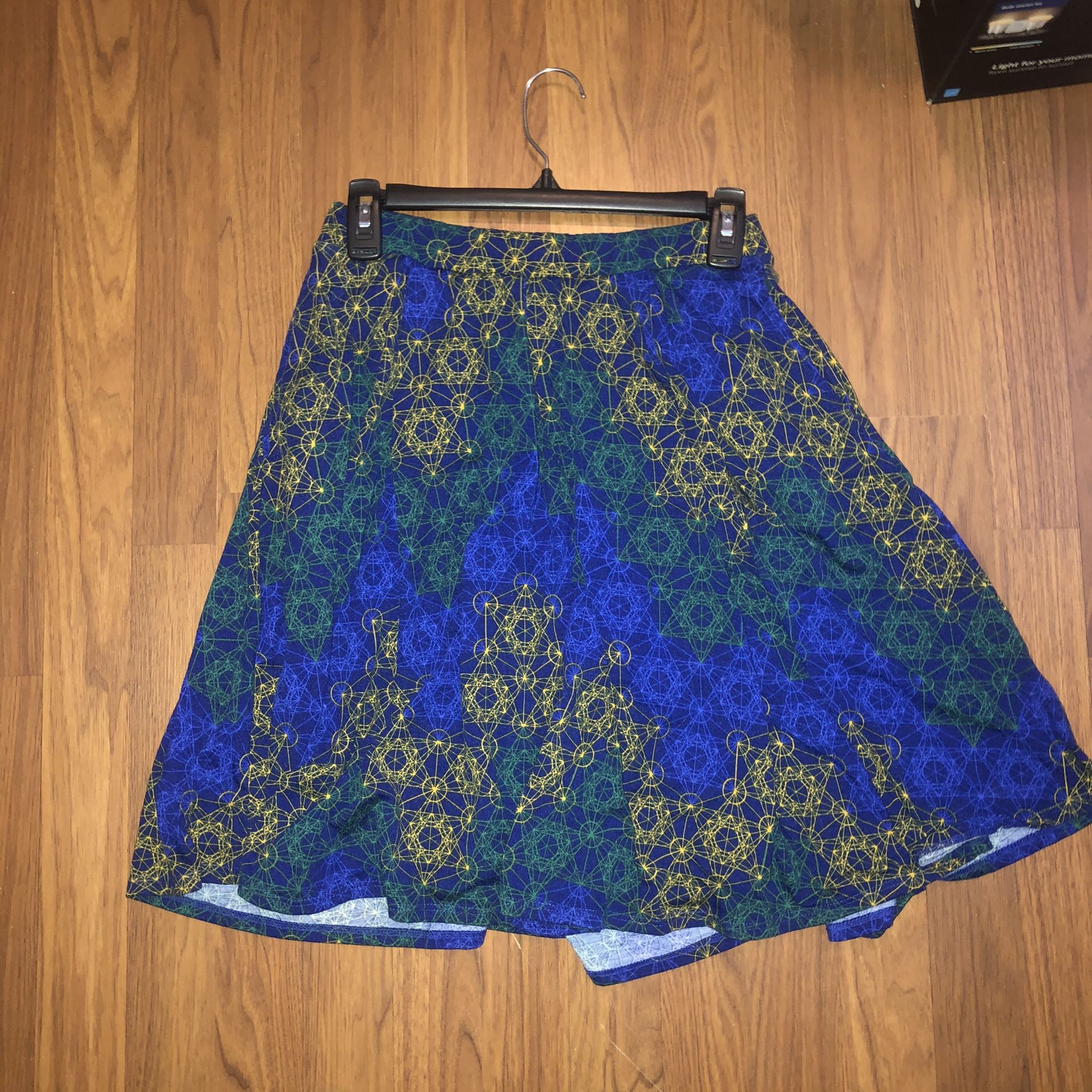 Madison Skirt