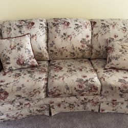 Sofa 🛋️ 