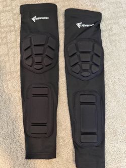 Padded Arm Sleeve