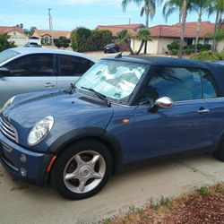 2005 Mini Cooper