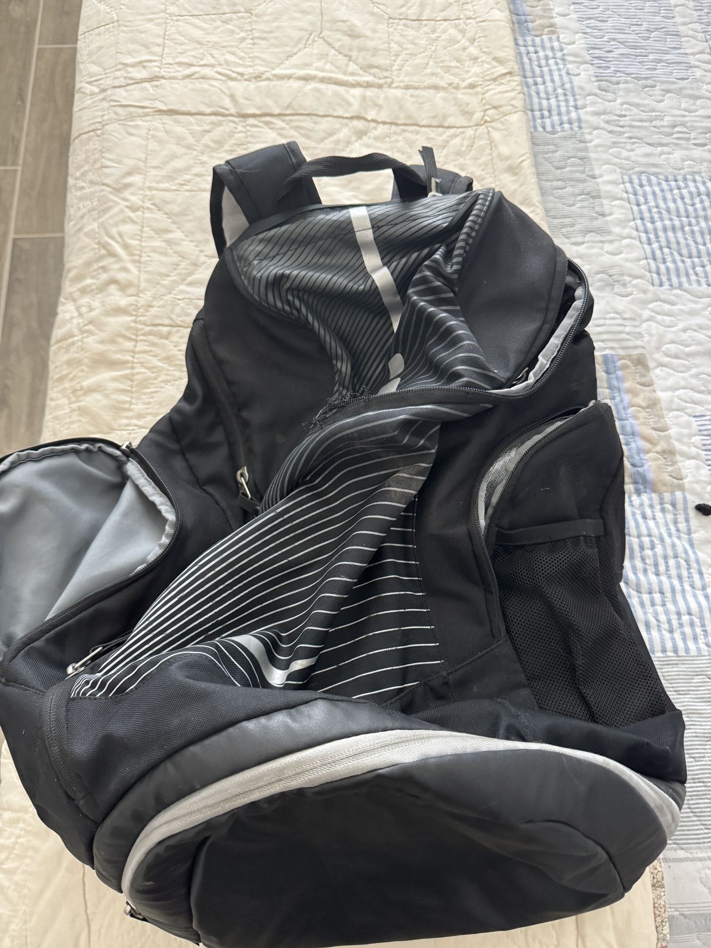 Basketball Backpack