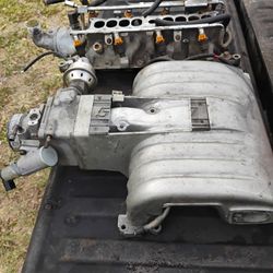 1987 302 Fox body 