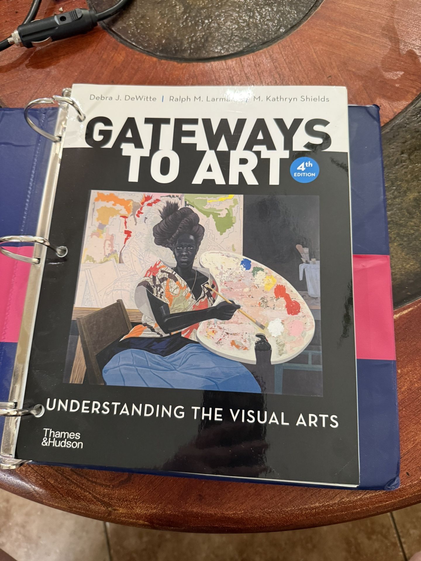 Gateways To Art 4th Edition