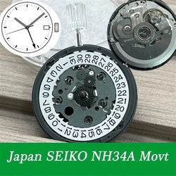 NH34a Watch Movement 