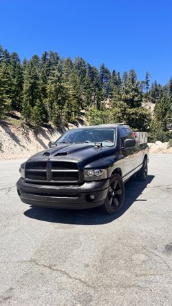 2004 Dodge Ram 1500