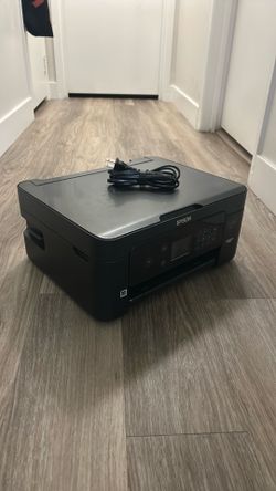 Epson XP-4100