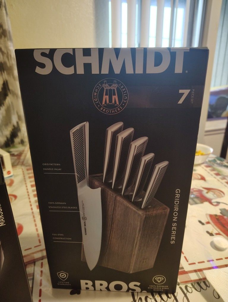Schmidt Bros