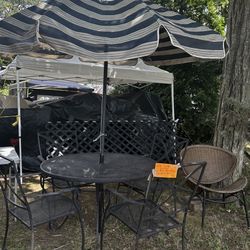 real iron metal 6 pc 