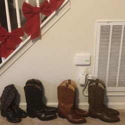 Cowboy Boots
