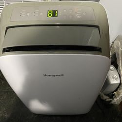Honeywell Portable Ac 