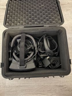 Valve Index
