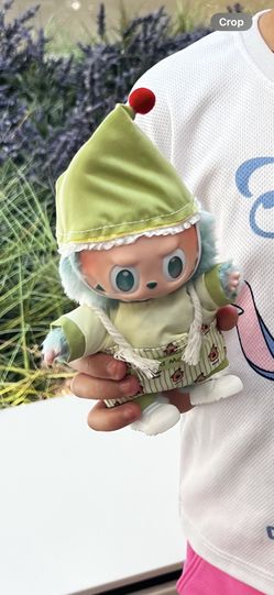 Labubu Outfit