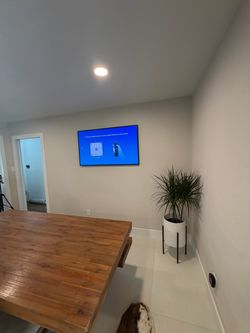 Tv Mount
