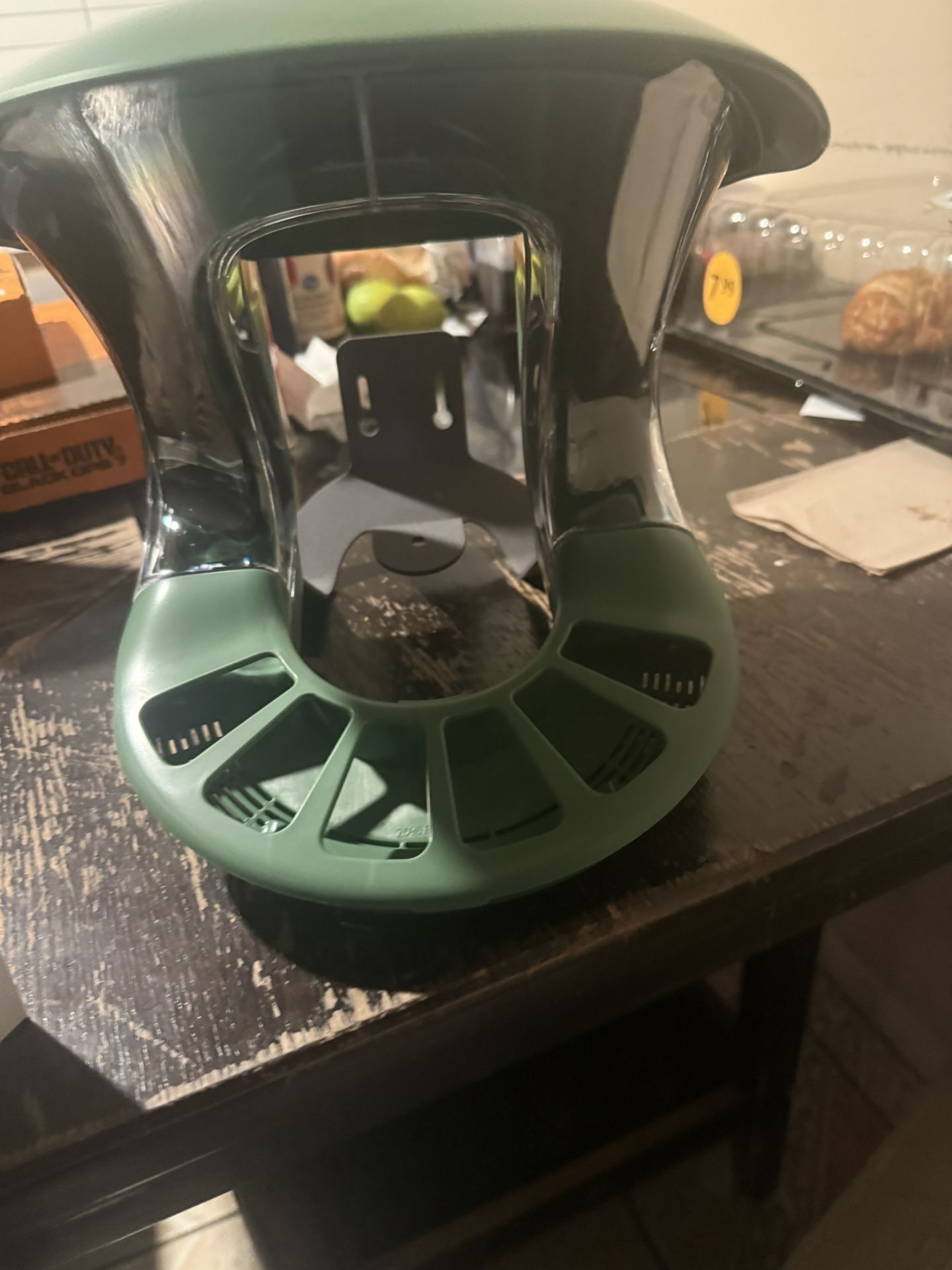 Bird Feeding With Camera Brand New // Case Para Alimentar Pharos Con Camara Solar 