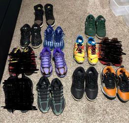 Sneaker Sale size 9.5 - 10