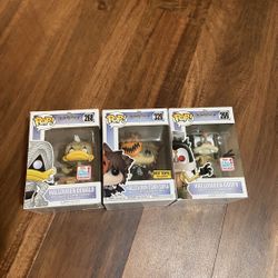 Funko Pop