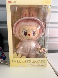 Labubu