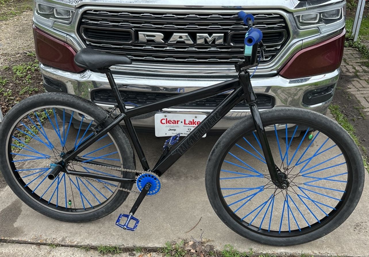 se bike 29 for sale