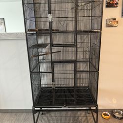 Large Bird / Critter Cage 