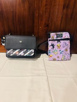 Disney Loungefly