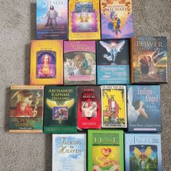 Tarot Decks
